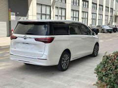 Buick GL8 ES Luxury Version Edition - ფოტო 20