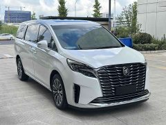 Buick GL8 ES Luxury Version Edition - ფოტო 3