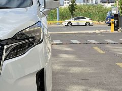 Buick GL8 ES Luxury Version Edition - ფოტო 4