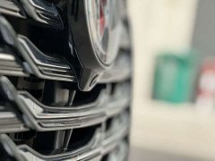Buick GL8 ES Luxury Version Edition - ფოტო 5
