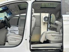 Buick GL8 ES Luxury Version Edition - ფოტო 6