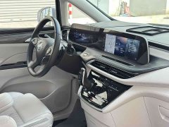 Buick GL8 ES Luxury Version Edition - ფოტო 7