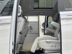 Buick GL8 ES Luxury Version Edition - ფოტო 8