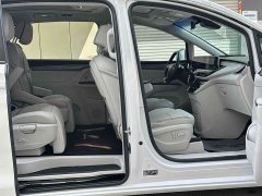 Buick GL8 ES Luxury Version Edition - ფოტო 9