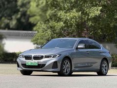 BMW i3 eDrive 35 L - ფოტო 1