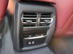 BMW i3 eDrive 35 L - ფოტო 10