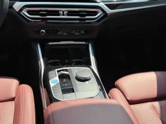 BMW i3 eDrive 35 L - ფოტო 12