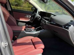 BMW i3 eDrive 35 L - ფოტო 13