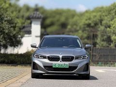 BMW i3 eDrive 35 L - ფოტო 2