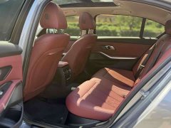 BMW i3 eDrive 35 L - ფოტო 4
