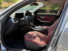 BMW i3 eDrive 35 L - ფოტო 5