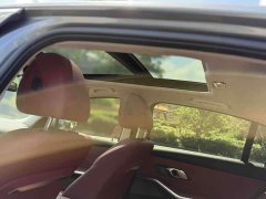 BMW i3 eDrive 35 L - ფოტო 6
