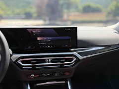BMW i3 eDrive 35 L - ფოტო 7