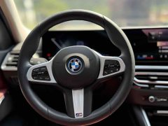 BMW i3 eDrive 35 L - ფოტო 8