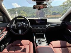 BMW i3 eDrive 35 L - ფოტო 9