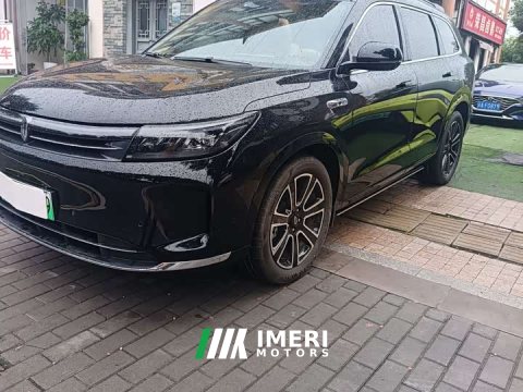 2025 AITO M7 1.5T Smart DriveMax Edition 5 - ავტომობილი ჩინეთიდან