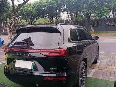AITO M7 1.5T Smart DriveMax Edition 5 - ფოტო 4
