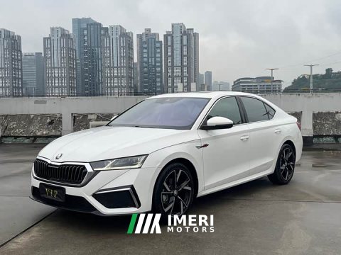 2022 AITO PRO TSI280 Edition - ავტომობილი ჩინეთიდან
