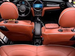 BMW MINI 1.5T COOPER CABRIO - ფოტო 11
