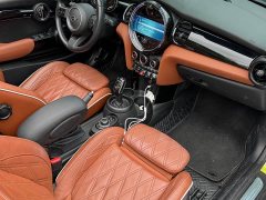 BMW MINI 1.5T COOPER CABRIO - ფოტო 12