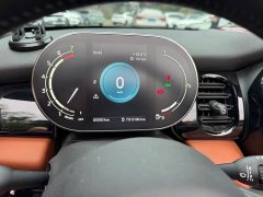 BMW MINI 1.5T COOPER CABRIO - ფოტო 15