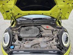 BMW MINI 1.5T COOPER CABRIO - ფოტო 17