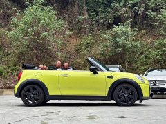 BMW MINI 1.5T COOPER CABRIO - ფოტო 4