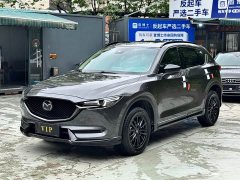 BMW CX-5 2.0L 2WD - ფოტო 1