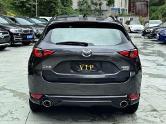 BMW CX-5 2.0L 2WD - ფოტო 10