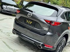 BMW CX-5 2.0L 2WD - ფოტო 11