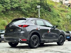 BMW CX-5 2.0L 2WD - ფოტო 12