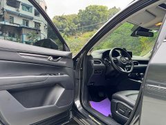 BMW CX-5 2.0L 2WD - ფოტო 13