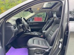 BMW CX-5 2.0L 2WD - ფოტო 14