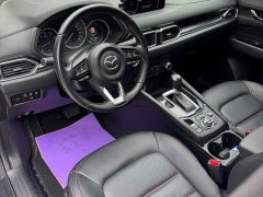 BMW CX-5 2.0L 2WD - ფოტო 15