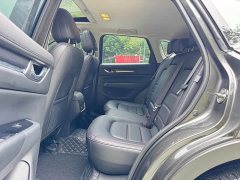 BMW CX-5 2.0L 2WD - ფოტო 16