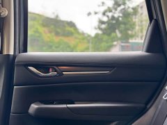 BMW CX-5 2.0L 2WD - ფოტო 18