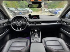 BMW CX-5 2.0L 2WD - ფოტო 19