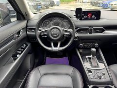 BMW CX-5 2.0L 2WD - ფოტო 20