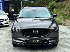 BMW CX-5 2.0L 2WD - ფოტო 3