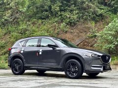BMW CX-5 2.0L 2WD - ფოტო 4