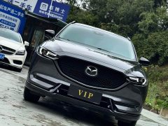 BMW CX-5 2.0L 2WD - ფოტო 5