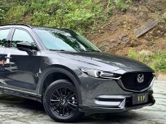 BMW CX-5 2.0L 2WD - ფოტო 7