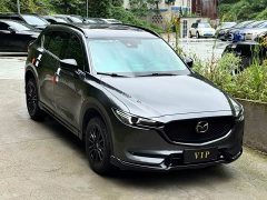 BMW CX-5 2.0L 2WD - ფოტო 8