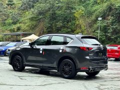 BMW CX-5 2.0L 2WD - ფოტო 9