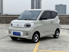 BMW MINIEV 215km Edition - ფოტო 1