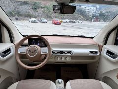BMW MINIEV 215km Edition - ფოტო 11