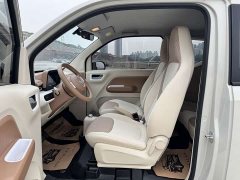 BMW MINIEV 215km Edition - ფოტო 12