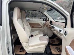 BMW MINIEV 215km Edition - ფოტო 13