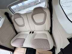 BMW MINIEV 215km Edition - ფოტო 14