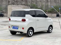 BMW MINIEV 215km Edition - ფოტო 4